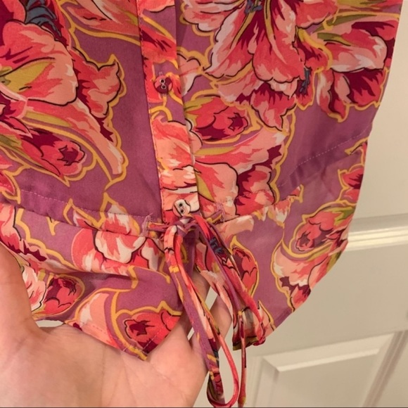 Astr the label tank top - Picture 3 of 4